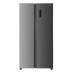 Sharp SJ-SS52ES2-SL 2 Door Refrigerator 521L